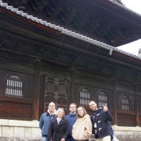 Accompagnement Keikaku Japon janvier 2020 - 1