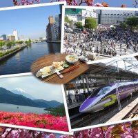 Accompagnement Keikaku Japon juin 2018 - 1