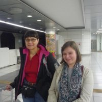 Accompagnement Keikaku Japon mai 2016 - 1