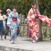 Accompagnement Keikaku Japon avril 2016 - 2