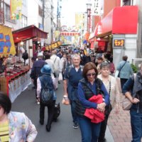 Accompagnement Keikaku Japon novembre 2018 - 1