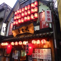 Accompagnement Keikaku Japon octobre 2016 - 2