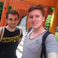 Accompagnement Keikaku Japon juin 2017 - 1