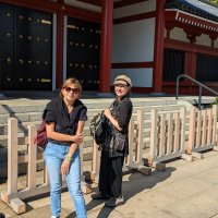 Accompagnement Keikaku Japon novembre 2024 - 1