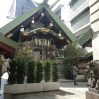 Accompagnement Keikaku Japon avril 2019 - 3