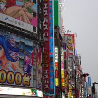 Accompagnement Keikaku Japon avril 2018 - 2