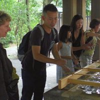 Accompagnement Keikaku Japon septembre 2015 - 2